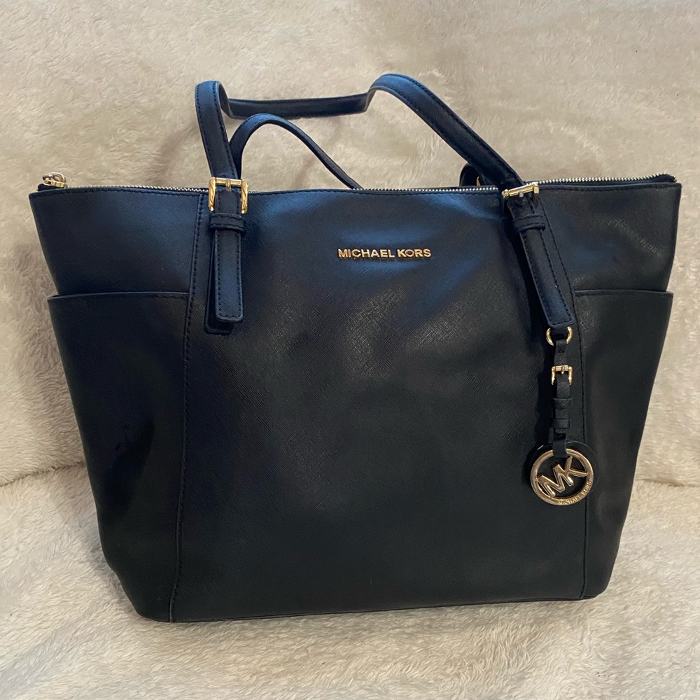 Michael Kors handbag